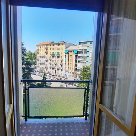 Navigli - Appartamento Romolo Milan Extérieur photo