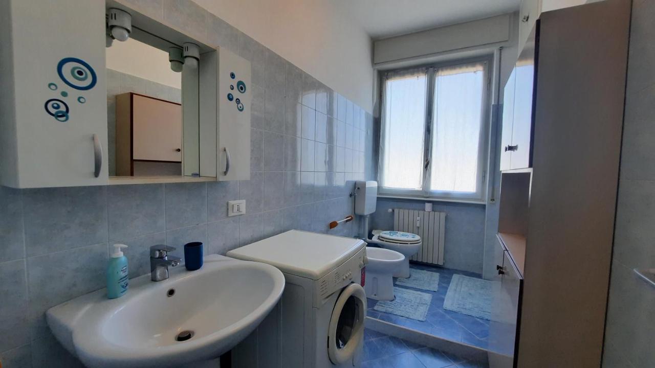 Navigli - Appartamento Romolo Milan Extérieur photo