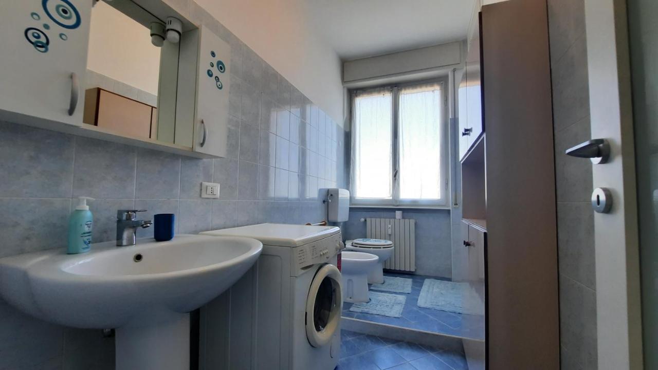 Navigli - Appartamento Romolo Milan Extérieur photo