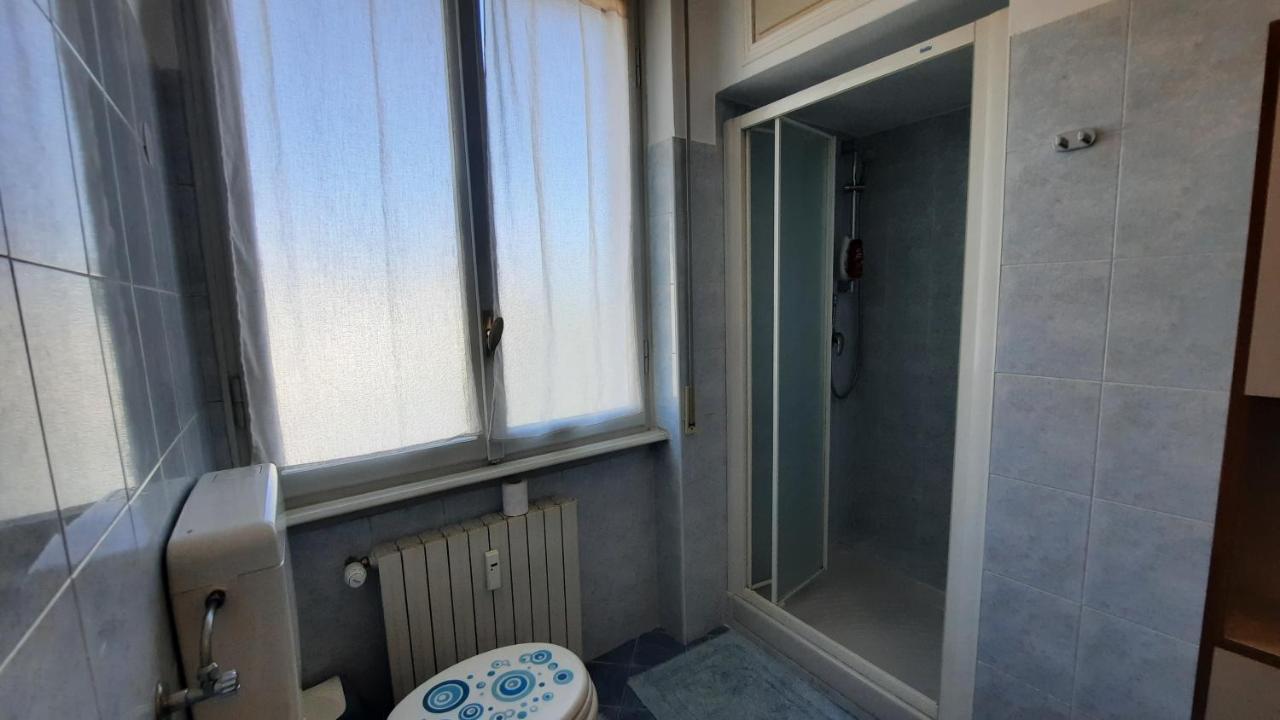Navigli - Appartamento Romolo Milan Extérieur photo