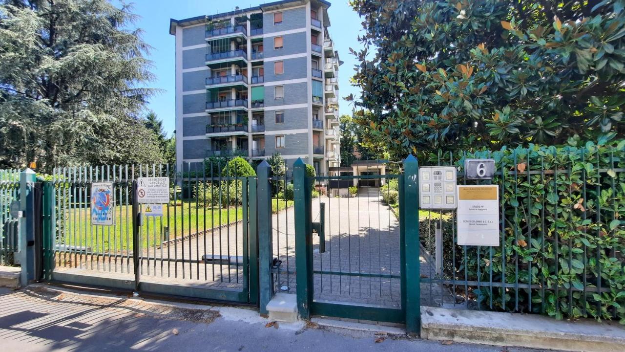Navigli - Appartamento Romolo Milan Extérieur photo