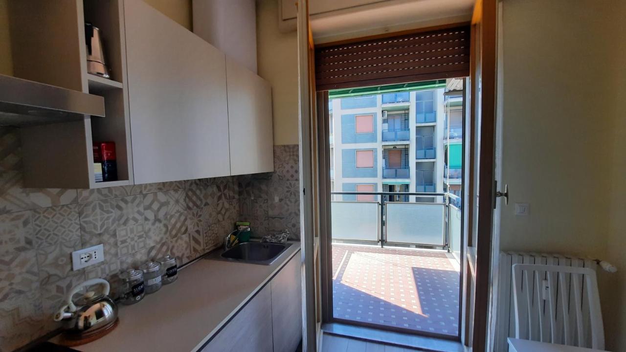 Navigli - Appartamento Romolo Milan Extérieur photo