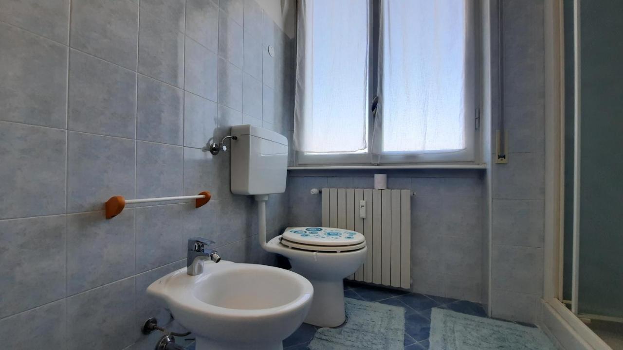 Navigli - Appartamento Romolo Milan Extérieur photo